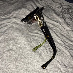 Coach Other - Coach Frame Women's Ashley Sunglasses. Coach Other - Coach Frame Women's Ashley Sunglasses.